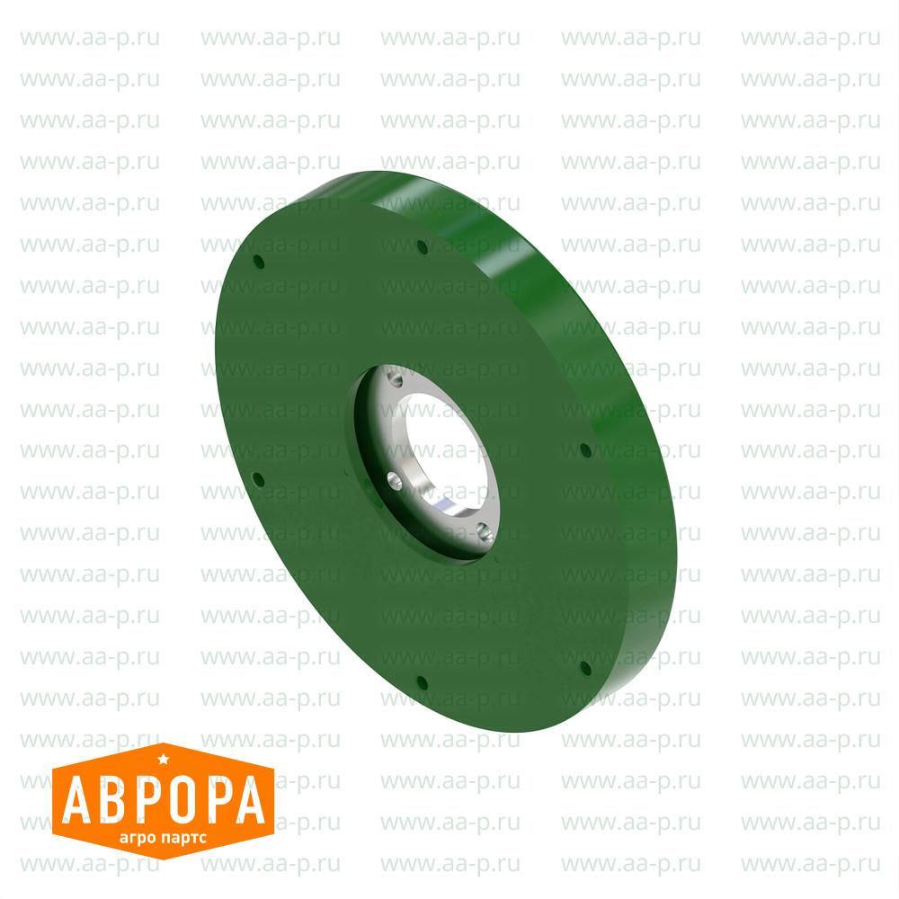 AL81266 ДЕМПФЕР  КРУТ.  КОЛЕБАНИЙ
